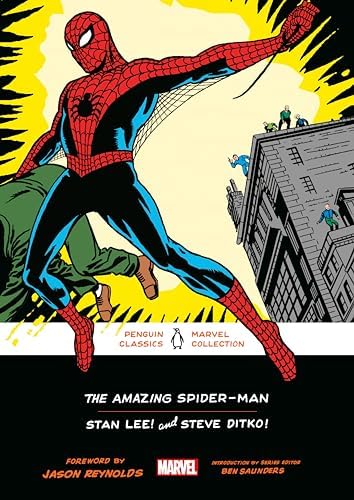 Biblioteca marvel el asombroso spiderman 3. 1964: the amazing